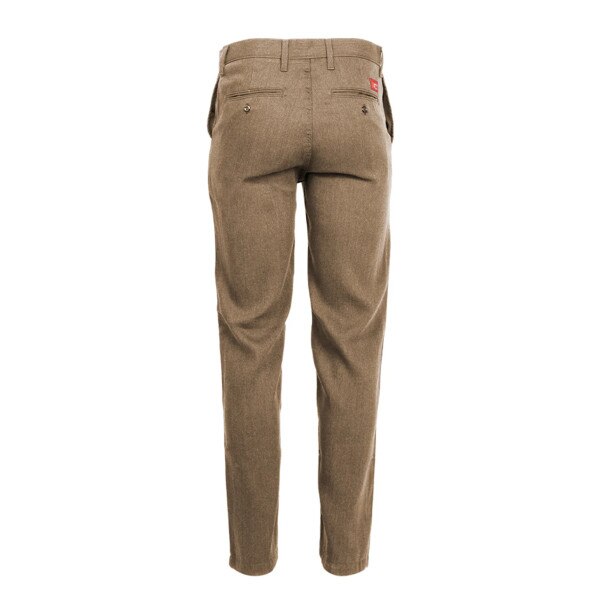 LAPCO FR TecaSafe One Uniform Pants in Khaki